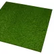 Green Stuff World Grass Mats - Dark Green