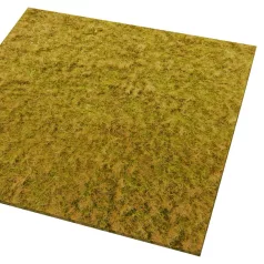 Green Stuff World Grass Mats - Beige