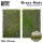 Green Stuff World Grass Mat Cutouts - Purple Meadow