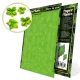 Green Stuff World Paper Plants - Burdock