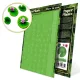 Green Stuff World Paper Plants - Lilly Pads