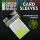 Green Stuff World Card Sleeves - Standard 64x89mm Kártyavédő