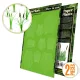 Green Stuff World Paper Plants - Reeds