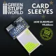 Green Stuff World Card Sleeves - Mini European 44x68mm Kártyavédő