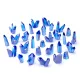 Green Stuff World BLUE Resin Crystals - Medium