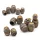 Green Stuff World Wooden Barrels 1:48
