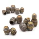 Green Stuff World Wooden Barrels 1:48