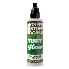 Green Stuff World Tuft Glue 60ml