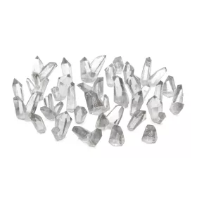 Green Stuff World CLEAR Resin Crystals - Medium