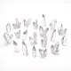 Green Stuff World Clear Resin Crystals - Large