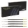 Green Stuff World Premium Paint Brushes - GOLD SERIES
