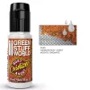 Green Stuff World Oxidizer 17ml – fém oxidáló folyadék valódi rozsda effektekhez makettekhez és diorámákhoz
