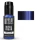 Green Stuff World Vivid Metallic Paint Anvil Blue 17ml – élénk metál kék akrilfesték figurákhoz és makettekhez