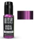 Green Stuff World Vivid Metallic Paint Purple Passion 17ml – élénk metál lila akrilfesték figurákhoz és makettekhez