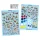 Green Stuff World Water slide decals - Pin Ups