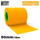 Gree Stuff World Masking Tape - 50mm - maszkolószalag airbrushhoz