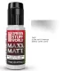 Green Stuff World Maxx Matt Varnish 17ml – ultra matt akril lakk makettekhez és figurákhoz