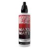 Green Stuff World Maxx Matt Varnish 60ml – ultra matt akril lakk makettekhez és figurákhoz