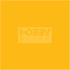 Pentart Matt napsárga színű akrilfesték - hobbi festék  20 ml 86