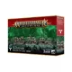 Warhammer Age of Sigmar Skaven – Warpspark Weapon Battery