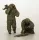 Plus Model US Heckenschützen - Jackal hillie suit – figura makett