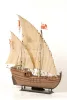 Zvezda Caravel 'Nina' makett 1:100 (9005Z)