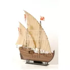 Zvezda Caravel 'Nina' makett 1:100 (9005Z)