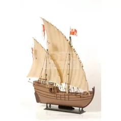 Zvezda Caravel 'Nina' makett 1:100 (9005Z)