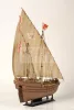 Zvezda Caravel 'Nina' makett 1:100 (9005Z)