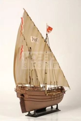Zvezda Caravel 'Nina' makett 1:100 (9005Z)