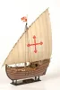 Zvezda Caravel 'Nina' makett 1:100 (9005Z)