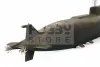 Zvezda K-141 Kursk Russian Nuclear Submarine 1:350 (9007Z)