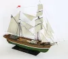 Zvezda English Brigantine makett 1:100 (9011Z)