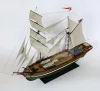Zvezda English Brigantine makett 1:100 (9011Z)
