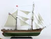 Zvezda English Brigantine makett 1:100 (9011Z)