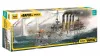 Zvezda Russian Cruiser 'Varyag' makett 1:350 (9014Z)