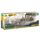 Zvezda Russian Cruiser 'Varyag' makett 1:350 (9014Z)