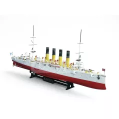   Zvezda Russian Cruiser 'Varyag' makett 1:350 (9014Z)