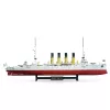 Zvezda Russian Cruiser 'Varyag' makett 1:350 (9014Z)
