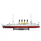 Zvezda Russian Cruiser 'Varyag' makett 1:350 (9014Z)