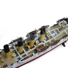 Zvezda Russian Cruiser 'Varyag' makett 1:350 (9014Z)