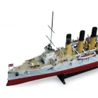 Zvezda Russian Cruiser 'Varyag' makett 1:350 (9014Z)
