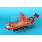Zvezda Trireme of the Roman Emperor makett 1:72 (9019Z)