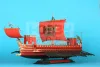 Zvezda Trireme of the Roman Emperor makett 1:72 (9019Z)