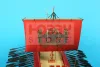 Zvezda Trireme of the Roman Emperor makett 1:72 (9019Z)