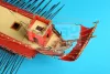 Zvezda Trireme of the Roman Emperor makett 1:72 (9019Z)
