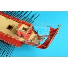 Zvezda Trireme of the Roman Emperor makett 1:72 (9019Z)
