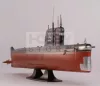 Zvezda K-19 "Hotel" Class 1:350 tengeralattjáró makett (9025)