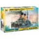 Zvezda "Kniaz Suvorov" Battleship 1:350 makett (9026)