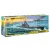 Zvezda "Shchuka" Class Russian Submarine WWII makett 1:144 (9041Z)